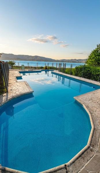 Cabañas Lago Azul, Rezervasyon  Córdoba havuzlu oteller, Yüzme Havuzu