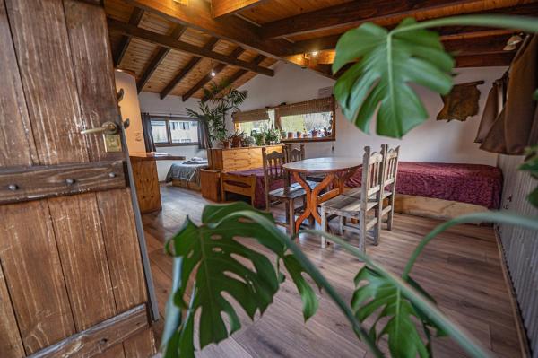 Klettern House - Lo de Juan, Rezervasyon  El Chalten 