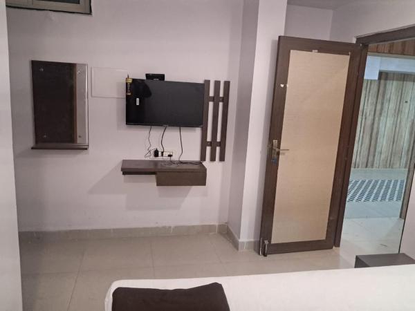 Aahvaanam, Rezervasyon  Kurnool otoparklı oteller, Otopark