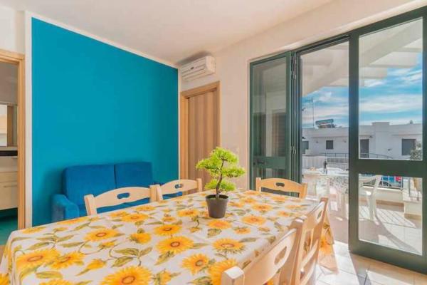 Casa vacanza Capricorno by Salum, Rezervasyon  Racale Salento