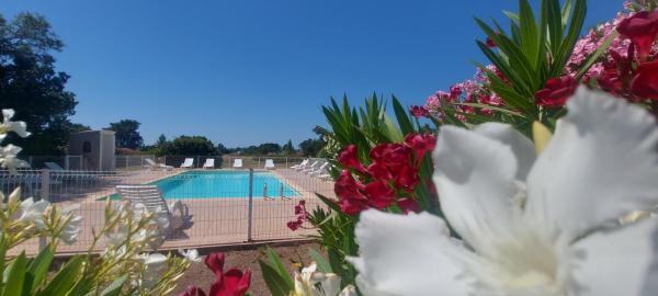 Porto Vecchio - Résidence RIVIERA- Villa Santa Giulia, Rezervasyon  Lecci Korsika