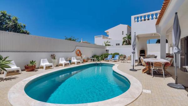 Villa Frederique by Gabi Miguel, Rezervasyon  Albufeira Albufeira
