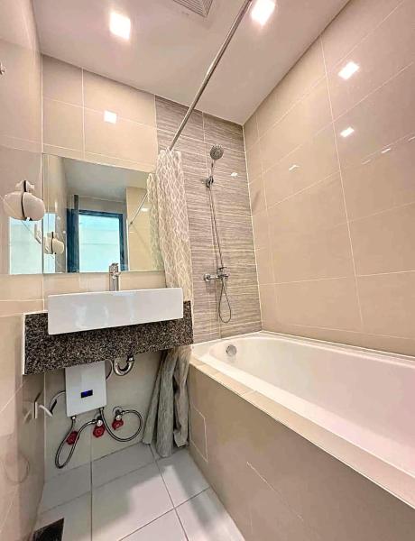 SeaBu Properties, Rezervasyon  Lapu Lapu 