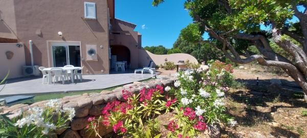 Porto Vecchio - Résidence RIVIERA- Villa Lecci, Rezervasyon  Lecci Korsika