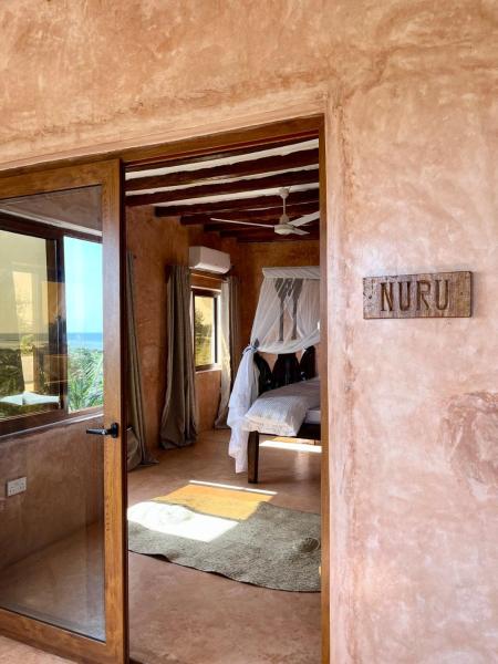 Nuru Room at Lulu Sands, Rezervasyon  Watamu 