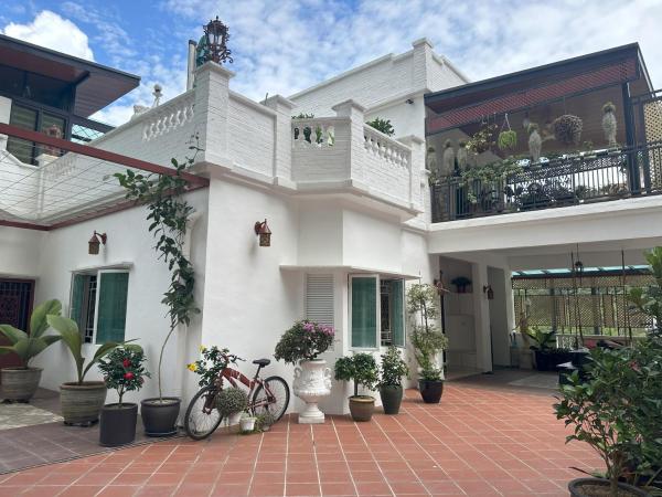 Camellia House, Private bungalow with Swimming Pool, Rezervasyon  Bentong Havuzlu Oteller, Yüzme Havuzu