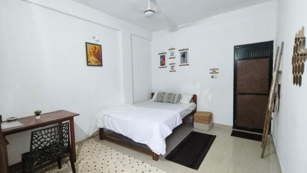 Oceanview Nohas Guesthouse Arambol, Rezervasyon  Arambol 