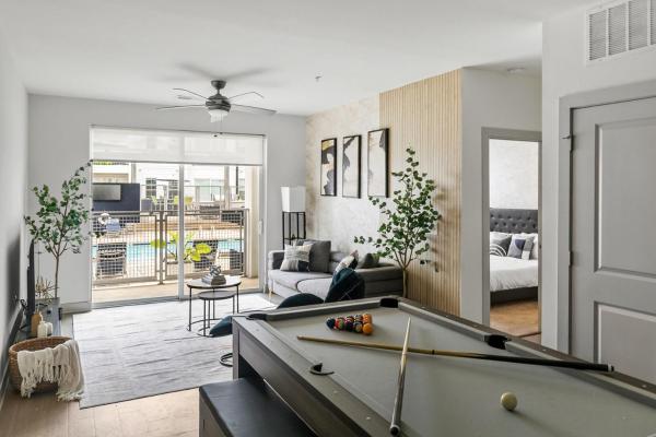 Trendy 3BR 2BA Urban Oasis, Rezervasyon  Birmingham Alabama