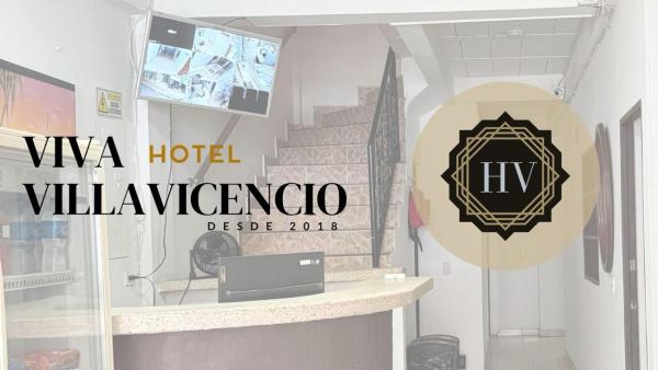 Hotel Viva Villavicencio, Rezervasyon  Villavicencio Meta