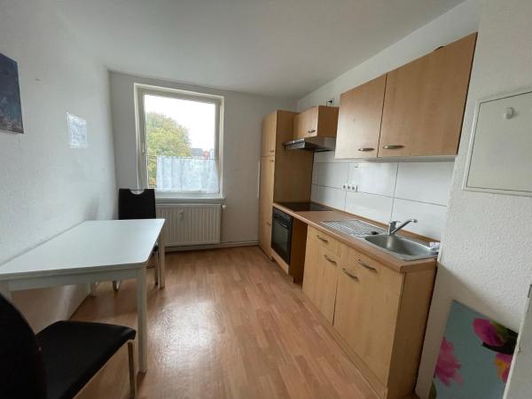 Schönes einfaches Zimmer zentral in Wilhelmshaven, Rezervasyon  Wilhelmshaven Cuxhaven