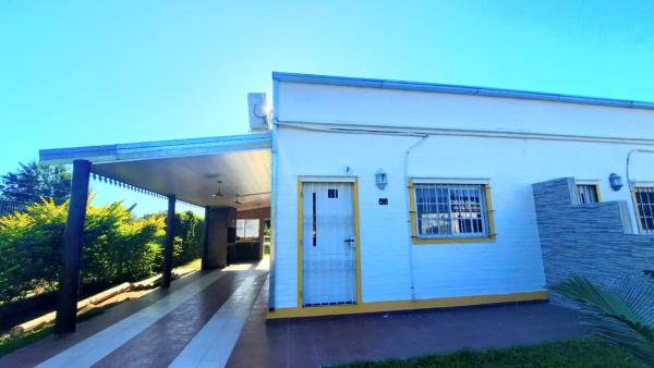 CABAÑAS HORNERO, Rezervasyon  Santa Fe Havuzlu Oteller, Yüzme Havuzu