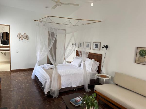 Jardinatta, Rezervasyon  Bucaramanga Santander