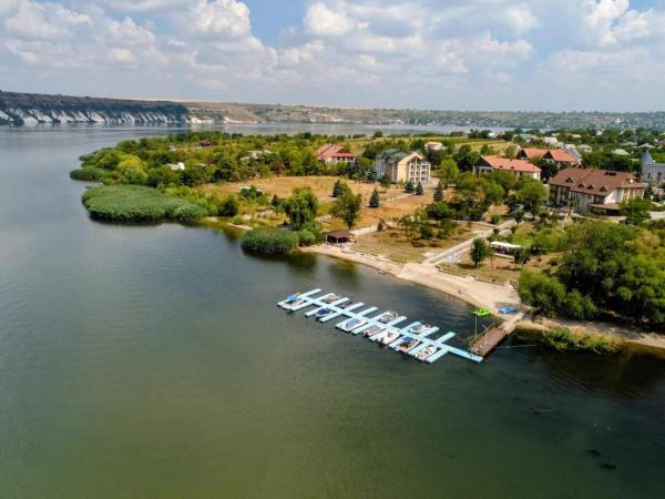 VILA DORULUI, Rezervasyon  Molovata Nouă Moldova