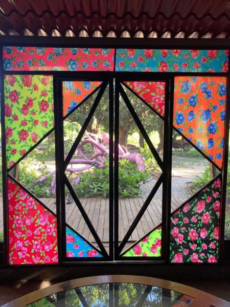 Planta Glamp Farm, Rezervasyon  Santa María Huatulco Oaxaca