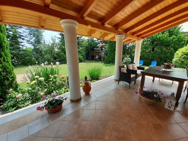 Csopak Mariann Apartman, Rezervasyon  Csopak 