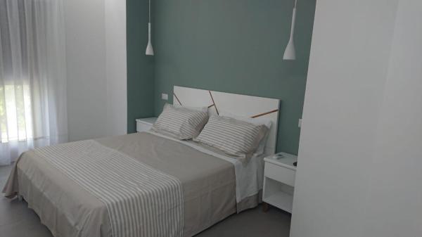 ArteMare B&B, Rezervasyon  Diamante Kalabriya
