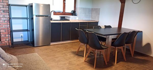 Idea Domki I Apartamenty Ca?oroczne, Rezervasyon Daire Mikolajki 