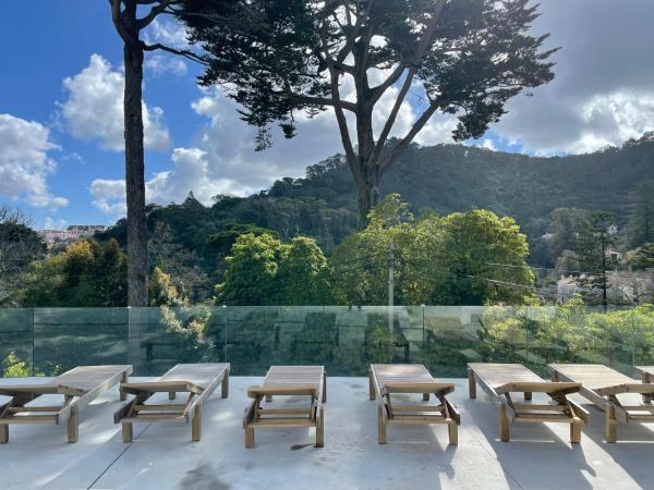 Cedros Nature House, Rezervasyon  Lisbon Region Havuzlu Oteller, Yüzme Havuzu