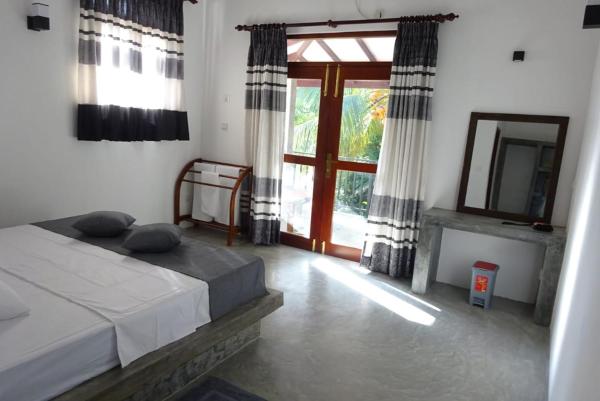 Sudu Guest, Rezervasyon  Habaraduwa Galle District
