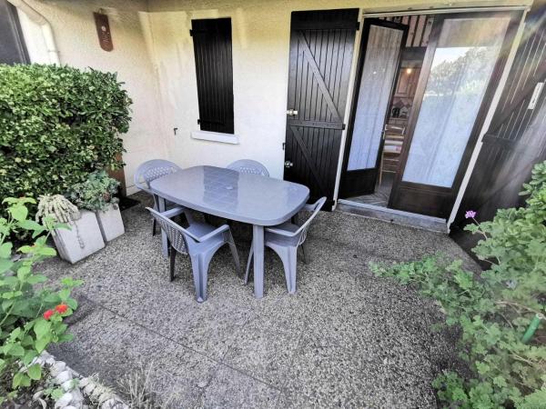 Résidence Village Merlin - VILLA T2 MEZZANINE 4 couchages PORT LEUCATE MAE-6954, Rezervasyon  Port-Leucate Corbières