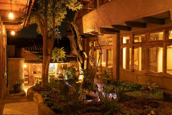 Hospedaje Boutique Paz Creativa, Rezervasyon  San Cristóbal de Las Casas Chiapas