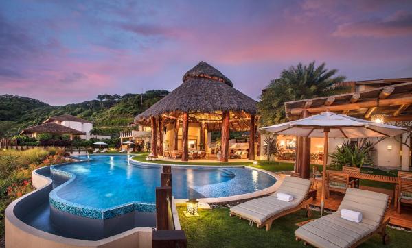 Mukul Resort, Rezervasyon  Tola Rivas Region