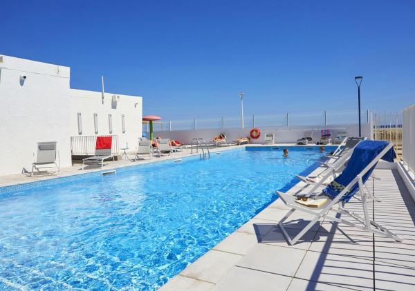 Résidence Goélia Les Carrats, Rezervasyon  Port-Leucate Corbières