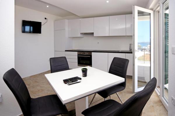 Lucich White House, Rezervasyon  Srima Sibenik-Knin County