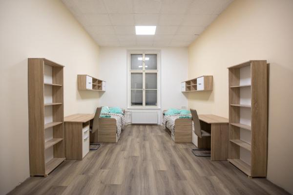 MINIDORM ROOMS IN HEART OF CITY CENTER, Rezervasyon  Maribor 