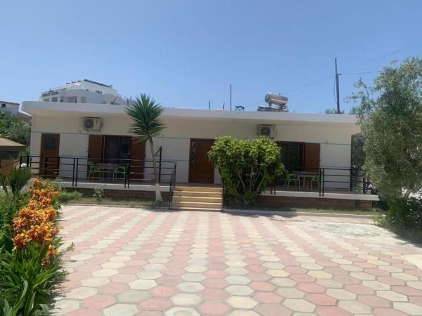 Guesthouse Sueda, Rezervasyon  Ksamil Vlorë County