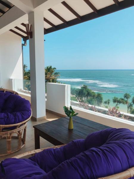 Peak Point, Rezervasyon  Matara SPA Otelleri, SPA