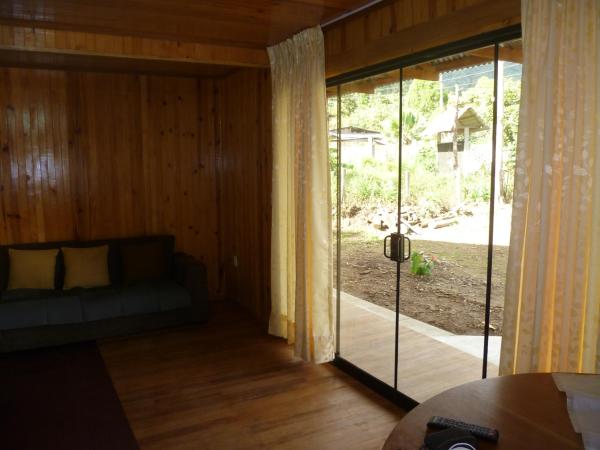 HOSPEDAJE CAMPOS ELÌSEOS, Rezervasyon  Oxapampa Pasco