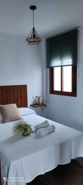 Apartamentos Bolonia - M a n u e l a, Rezervasyon  Bolonia Costa de la Luz