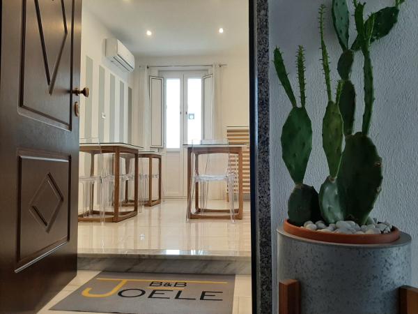 B&B JOELE, Rezervasyon  Tropea Kalabriya