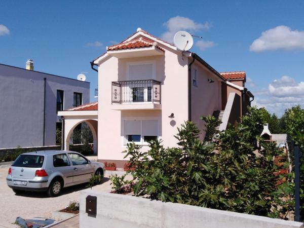 Apartment Ninić, Rezervasyon  Srima Sibenik-Knin County