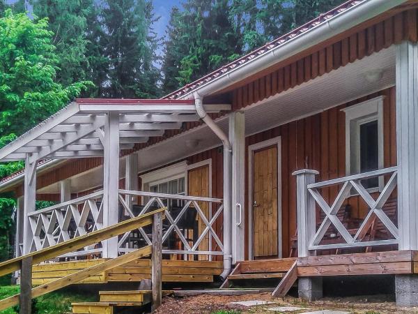 Holiday Home Villa siesta by Interhome, Rezervasyon  Torvoila Southern Finland