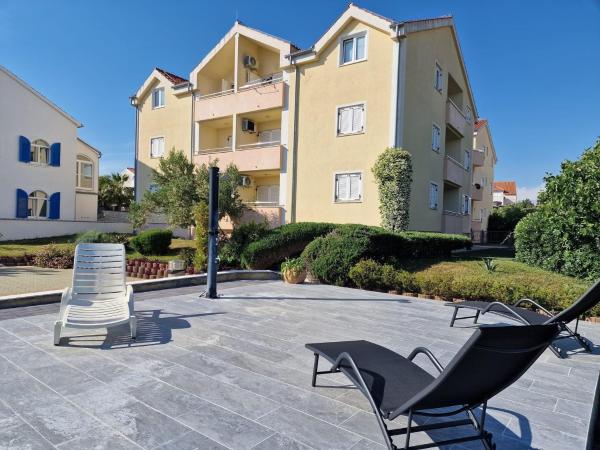 Dalmacia apartments, Rezervasyon  Srima Sibenik-Knin County