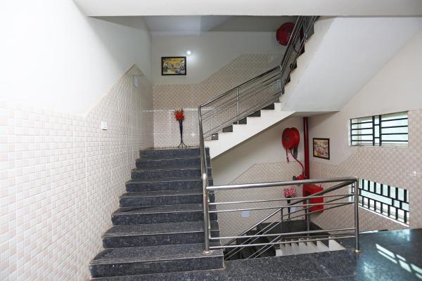Super Collection O KIIT Square Bhubaneswar Formerly Nilay Classic, Rezervasyon  Bārang Orissa