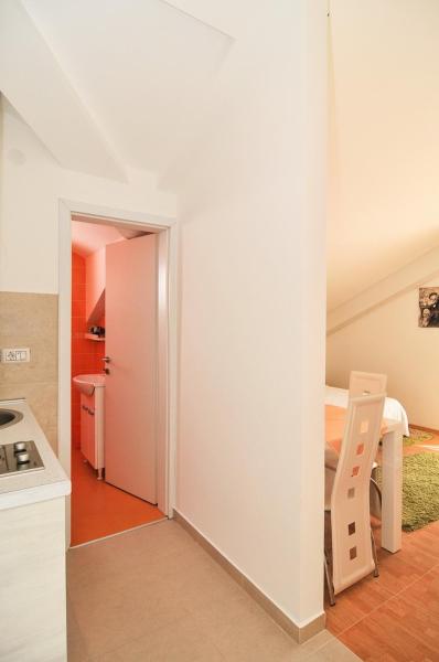 Apartmani P&M, Rezervasyon  Tivat County otoparklı oteller, Otopark