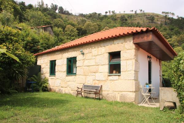 Douro Senses - Village House, Rezervasyon  Cinfaes Douro