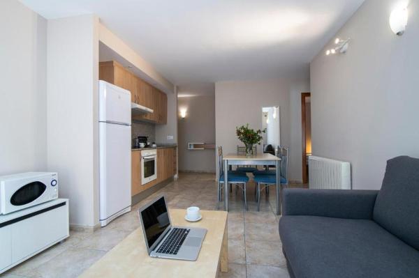 Apartamentos Tarter 3000, Rezervasyon  El Tarter Grandvalira Ski Resort
