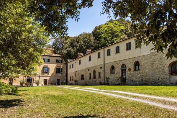 Tenuta Quarrata, Rezervasyon  Capannoli Havuzlu Oteller, Yüzme Havuzu