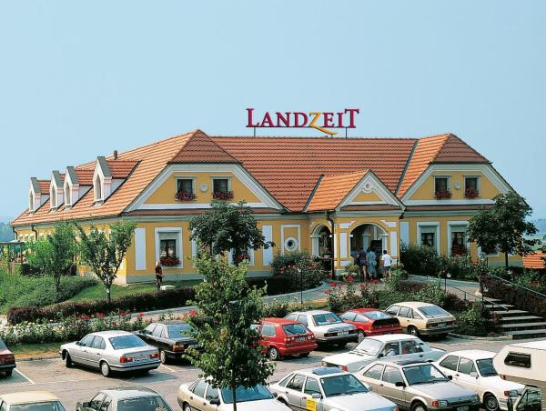Landzeit Autobahnrestaurant & Motorhotel Loipersdorf, Rezervasyon Motel Oberwart 