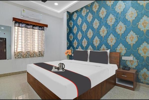 Hotel Shivaay, Rezervasyon  Indore 