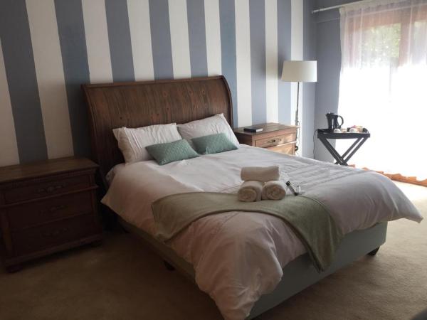KuniB&B, Rezervasyon  Bloemfontein Free State