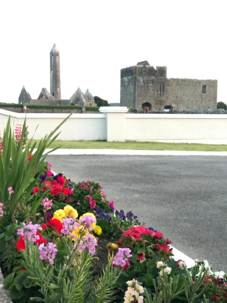 Naomh Colman B&B, Rezervasyon  Headford 