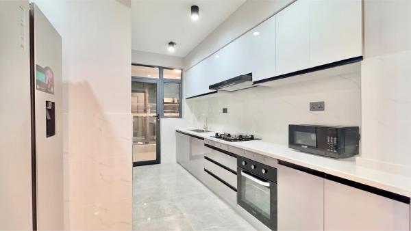 Urban Homes Vacation, Rezervasyon  Nairobi Oteller..., iHub yakınındaki