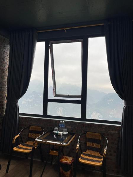 Moutain View, Rezervasyon  Yen Minh Ha Giang