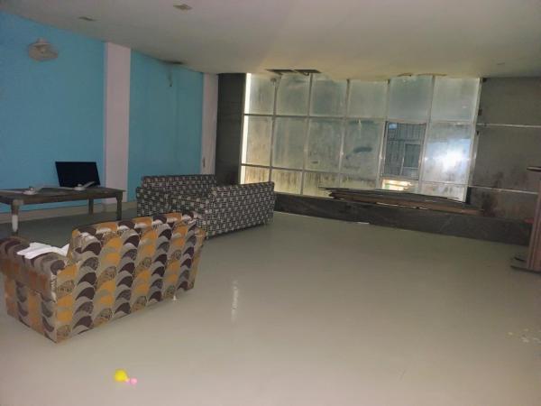 Hotel TR INN Manipur Near bus stand, Rezervasyon  Mainpuri 