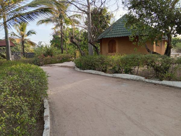 Campement les baobabs d\Abene, Rezervasyon  Abene Ziginshore region
